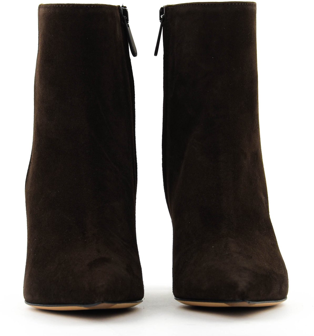 Roberto Festa Garny Bootie Brown Bruin