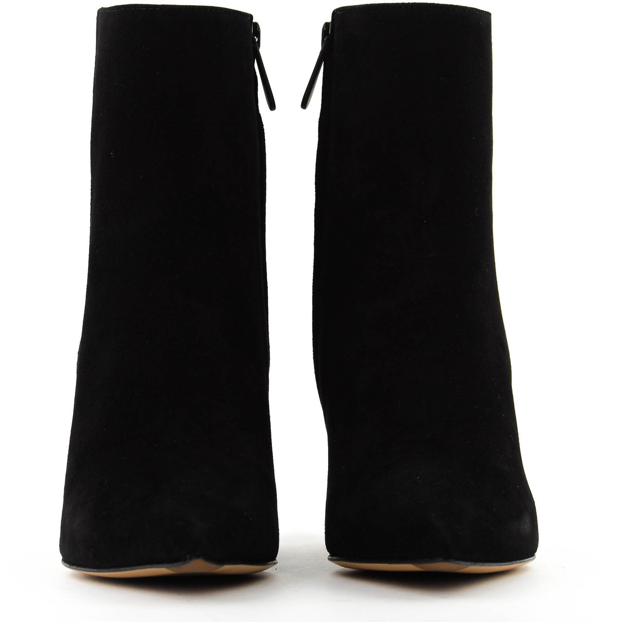 Roberto Festa Garny Bootie Black Zwart