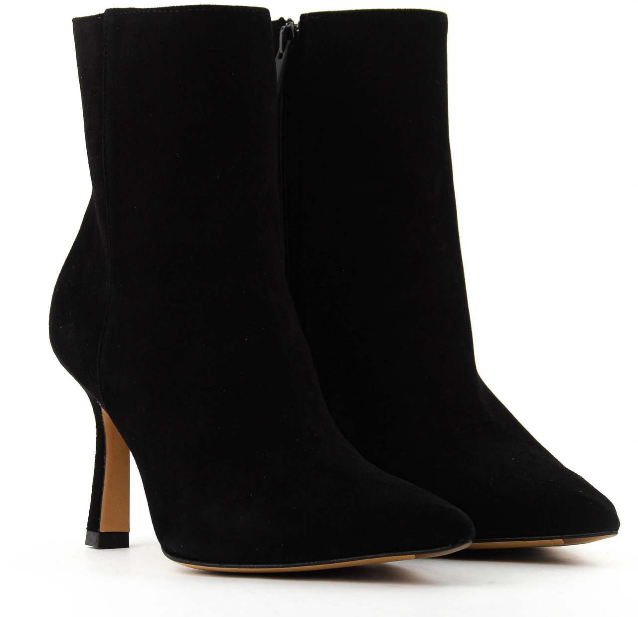Roberto Festa Garny Bootie Black Zwart