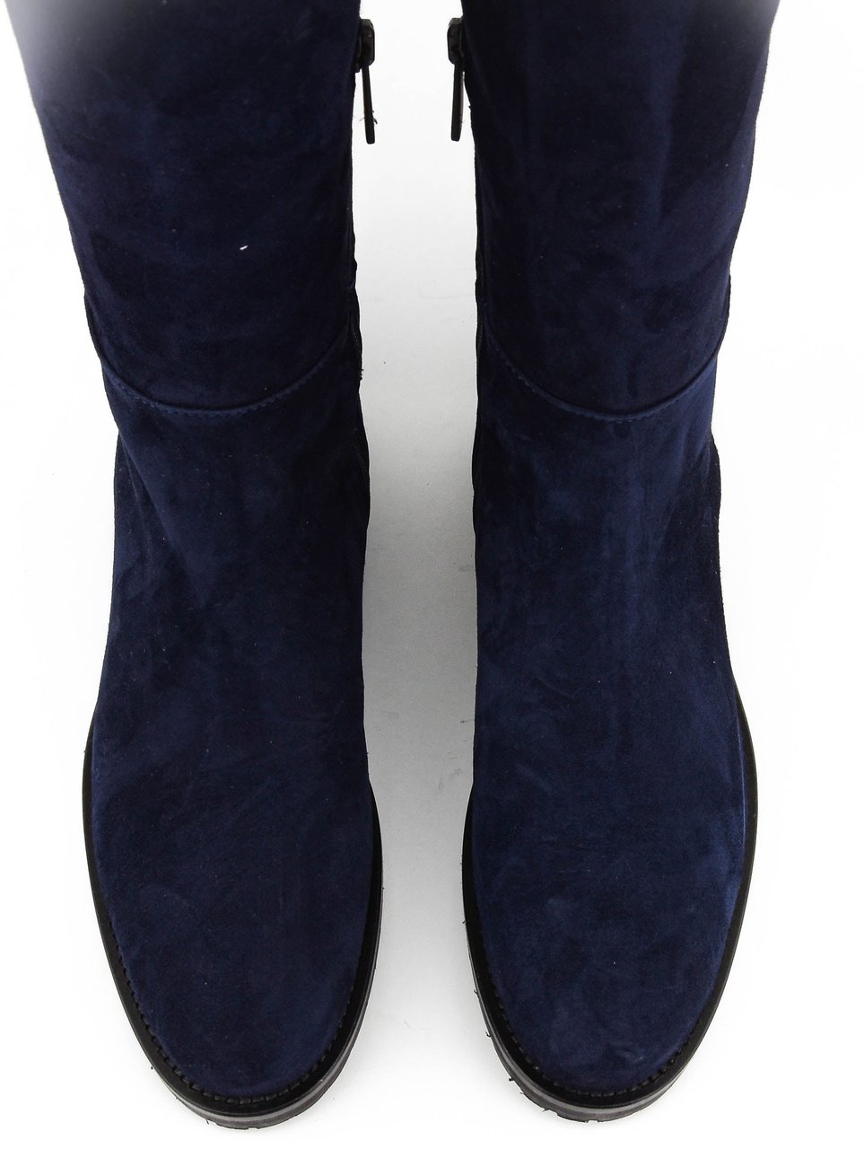Roberto Festa Arvid Longboot Navy Blauw