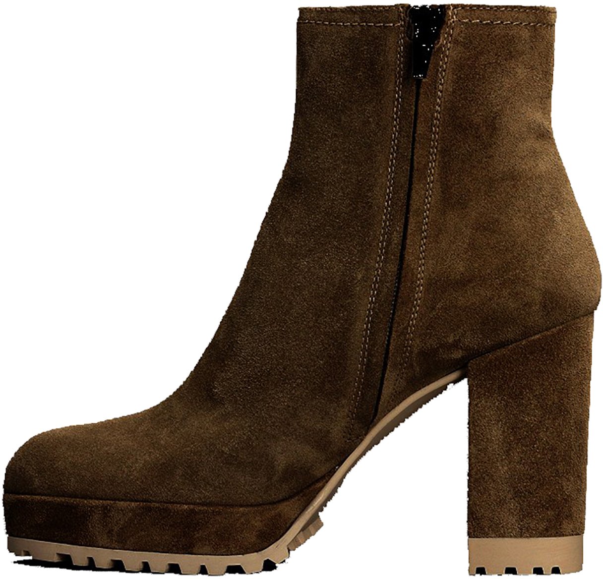 Roberto Festa Boots Brown Bruin