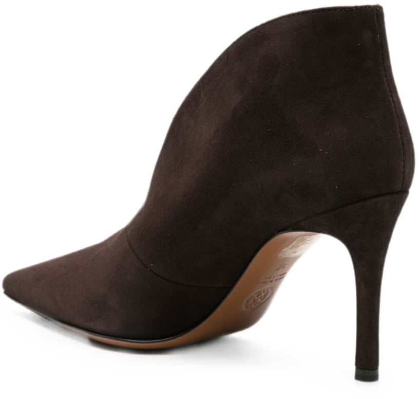 Roberto Festa Boots Brown Bruin