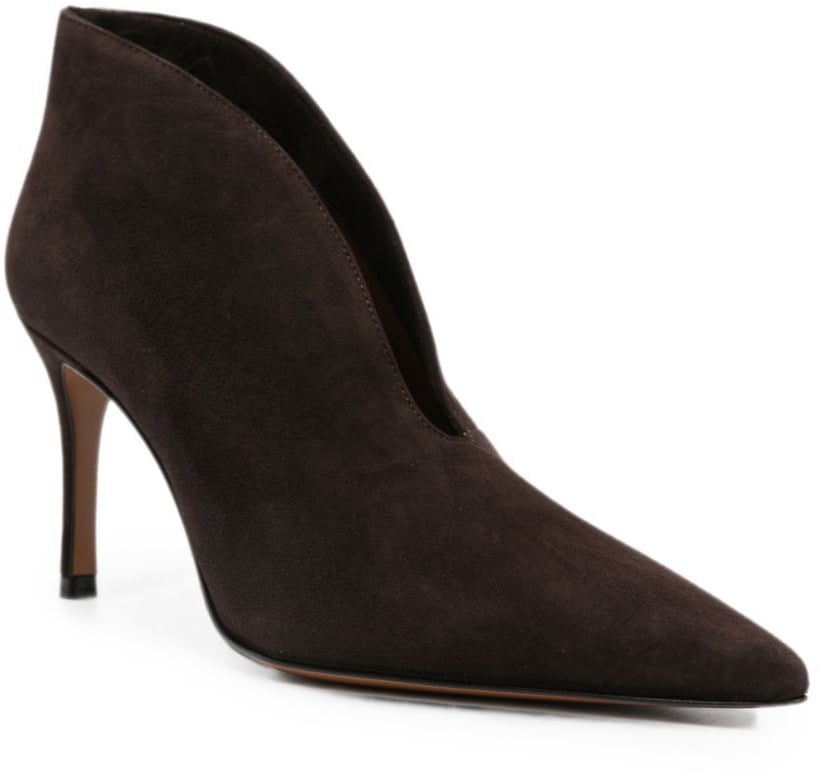 Roberto Festa Boots Brown Bruin