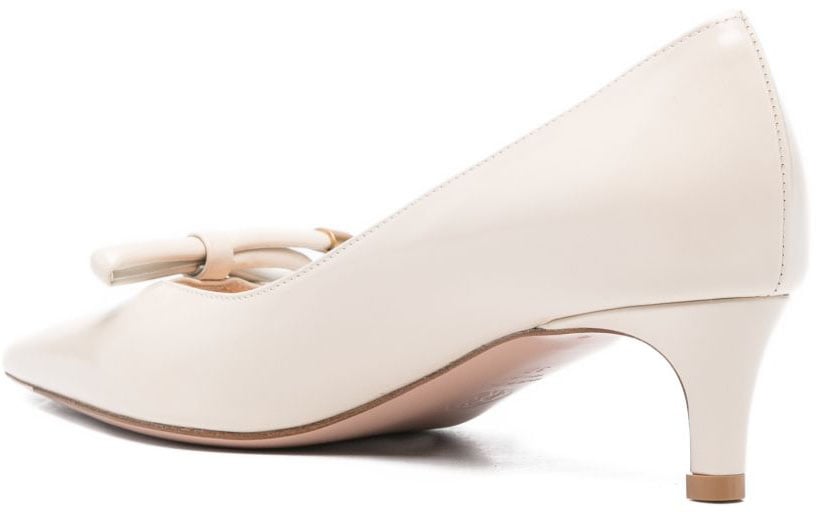 Roberto Festa With Heel Stone Grijs