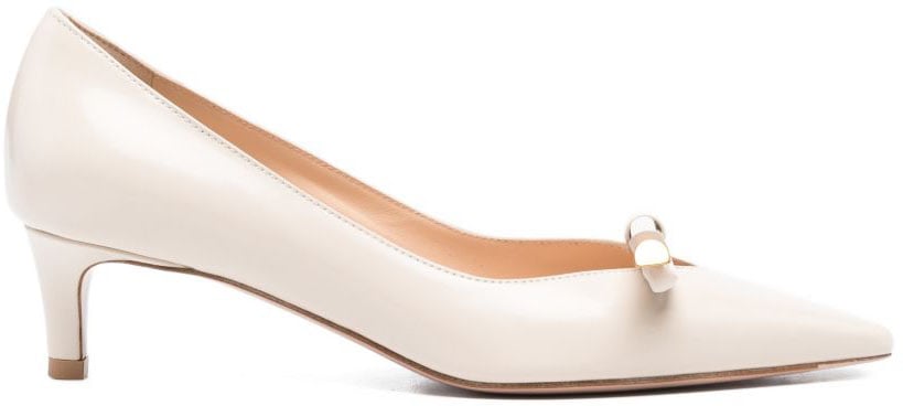 Roberto Festa With Heel Stone Grijs