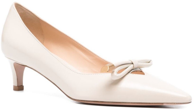 Roberto Festa With Heel Stone Grijs