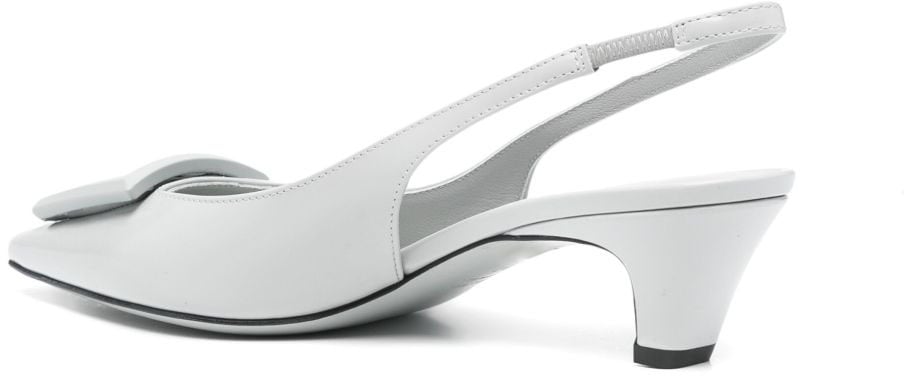 Roberto Festa Sandals White Wit