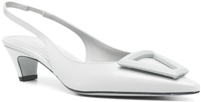Roberto Festa Sandals White Wit
