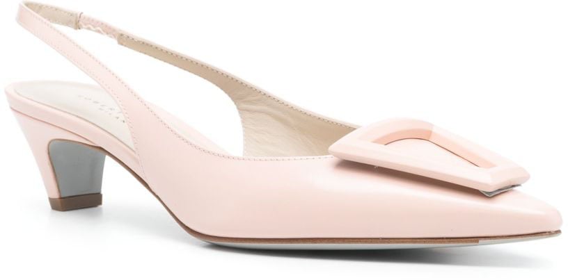 Roberto Festa Sandals Pink Roze