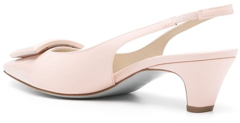 Roberto Festa Sandals Pink Roze