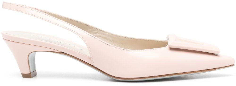 Roberto Festa Sandals Pink Roze