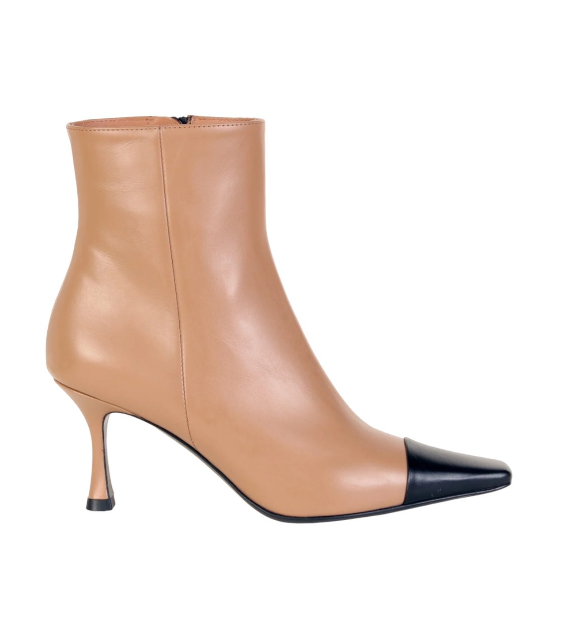 Roberto Festa Boots Sand Beige