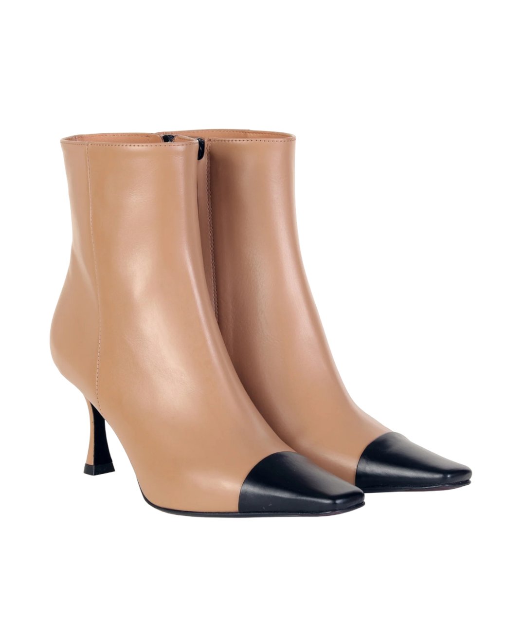Roberto Festa Boots Sand Beige