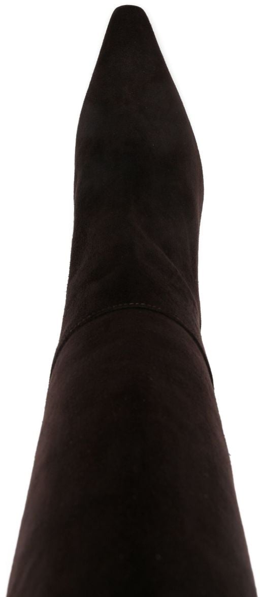 Roberto Festa Boots Brown Bruin