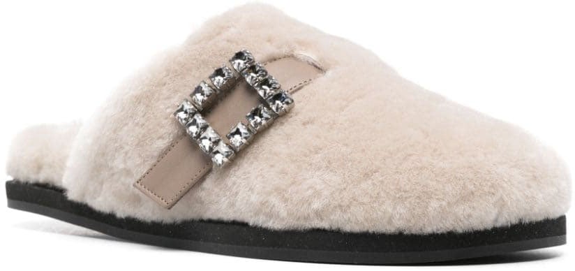 Roberto Festa Sandals Beige Beige