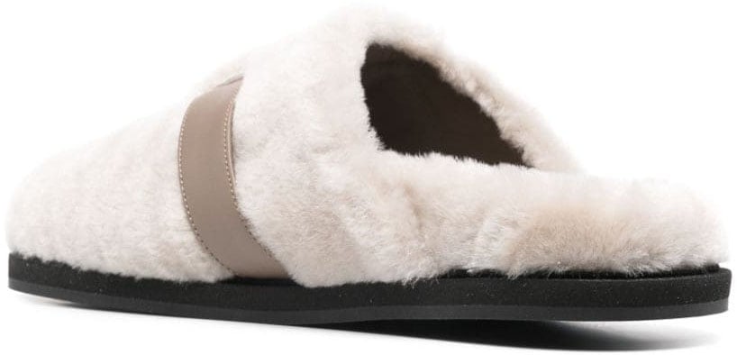 Roberto Festa Sandals Beige Beige