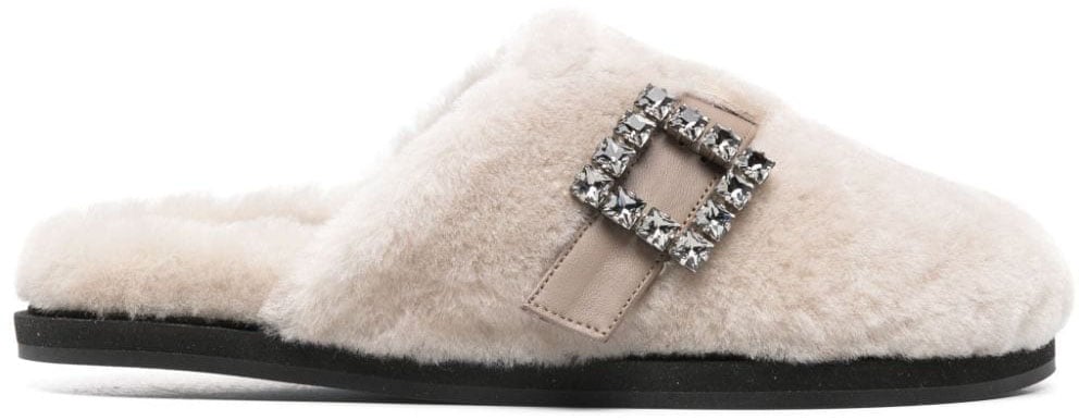 Roberto Festa Sandals Beige Beige