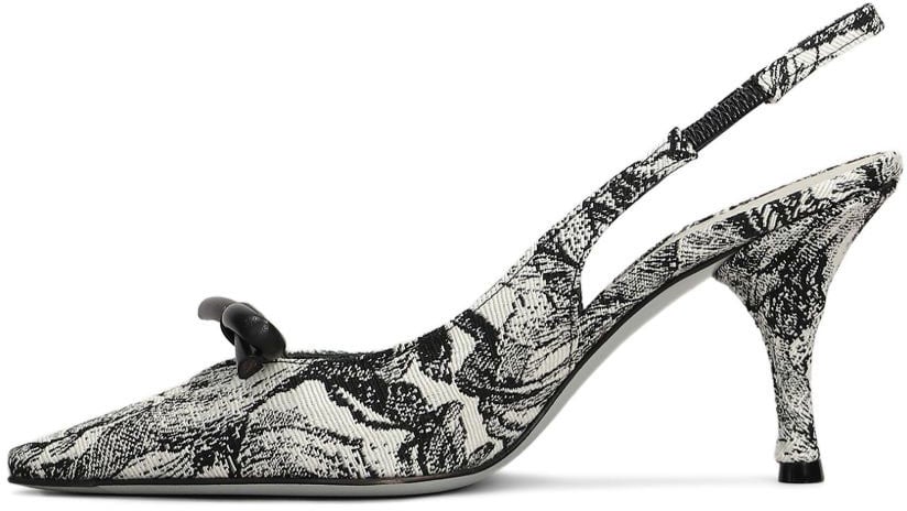 Roberto Festa Sandals Black Zwart