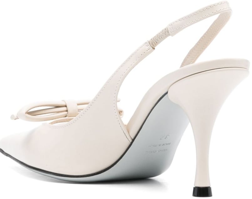Roberto Festa Sandals Stone Grijs