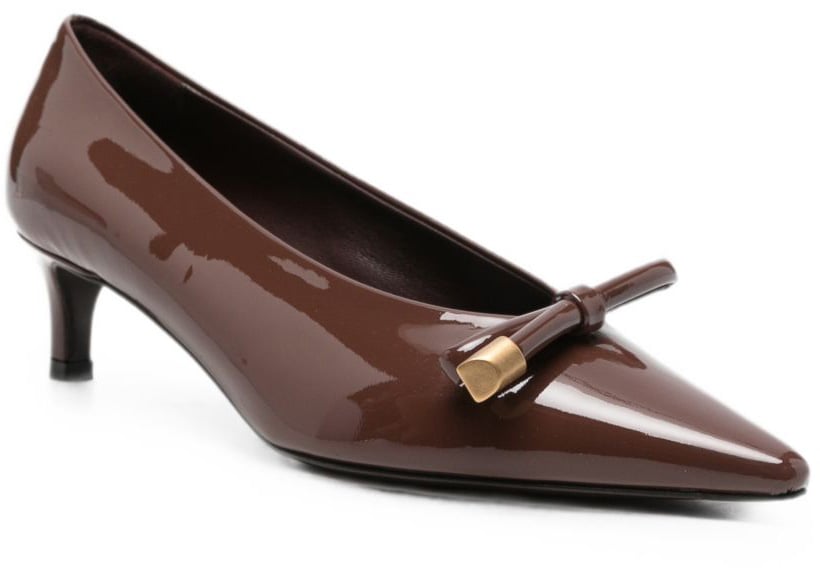Roberto Festa With Heel Brown Bruin