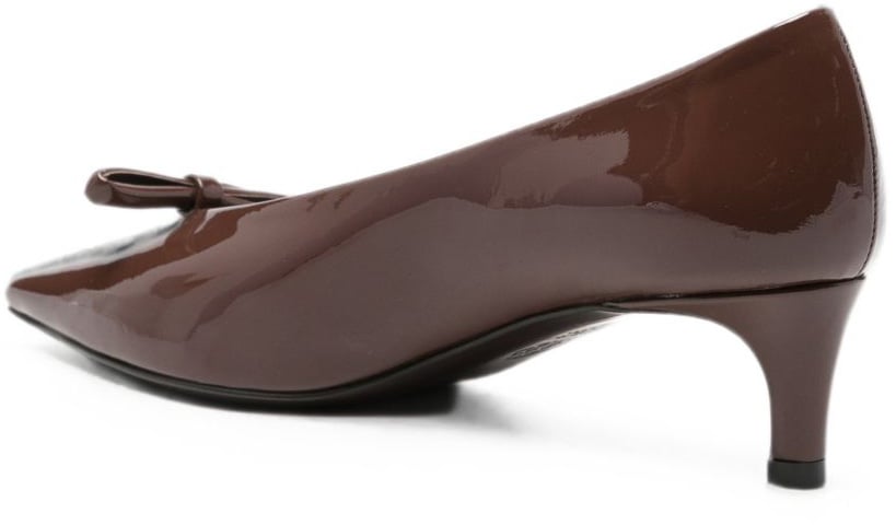 Roberto Festa With Heel Brown Bruin