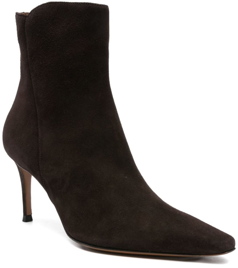 Roberto Festa Boots Brown Bruin