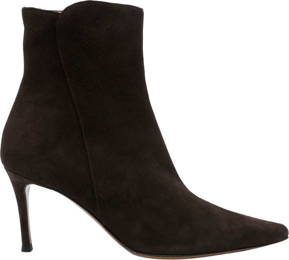 Roberto Festa Boots Brown Bruin