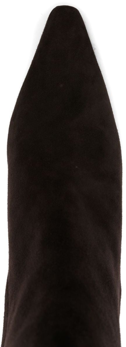 Roberto Festa Boots Brown Bruin