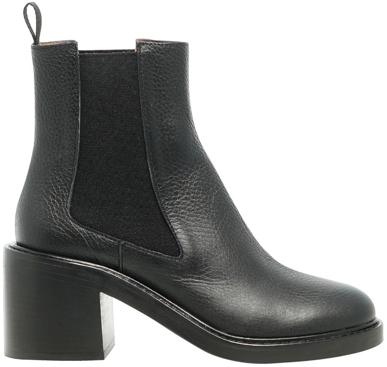 Roberto Festa Boots Black Zwart