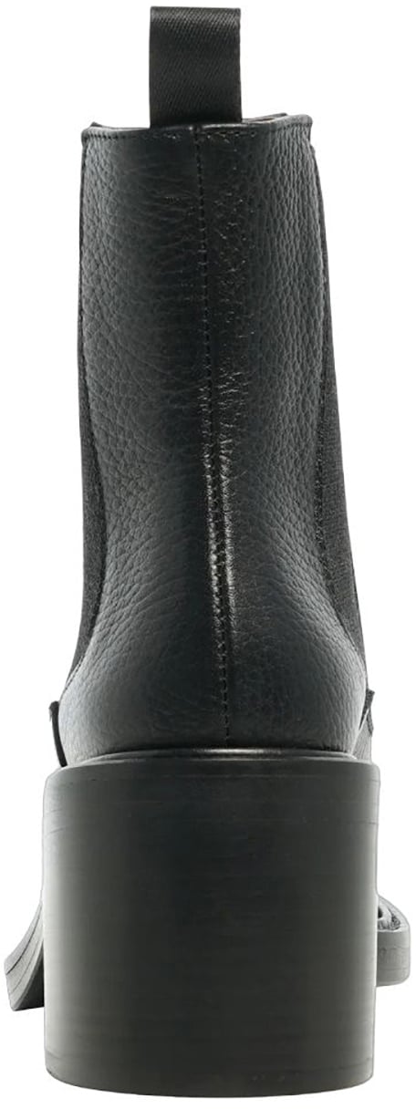Roberto Festa Boots Black Zwart