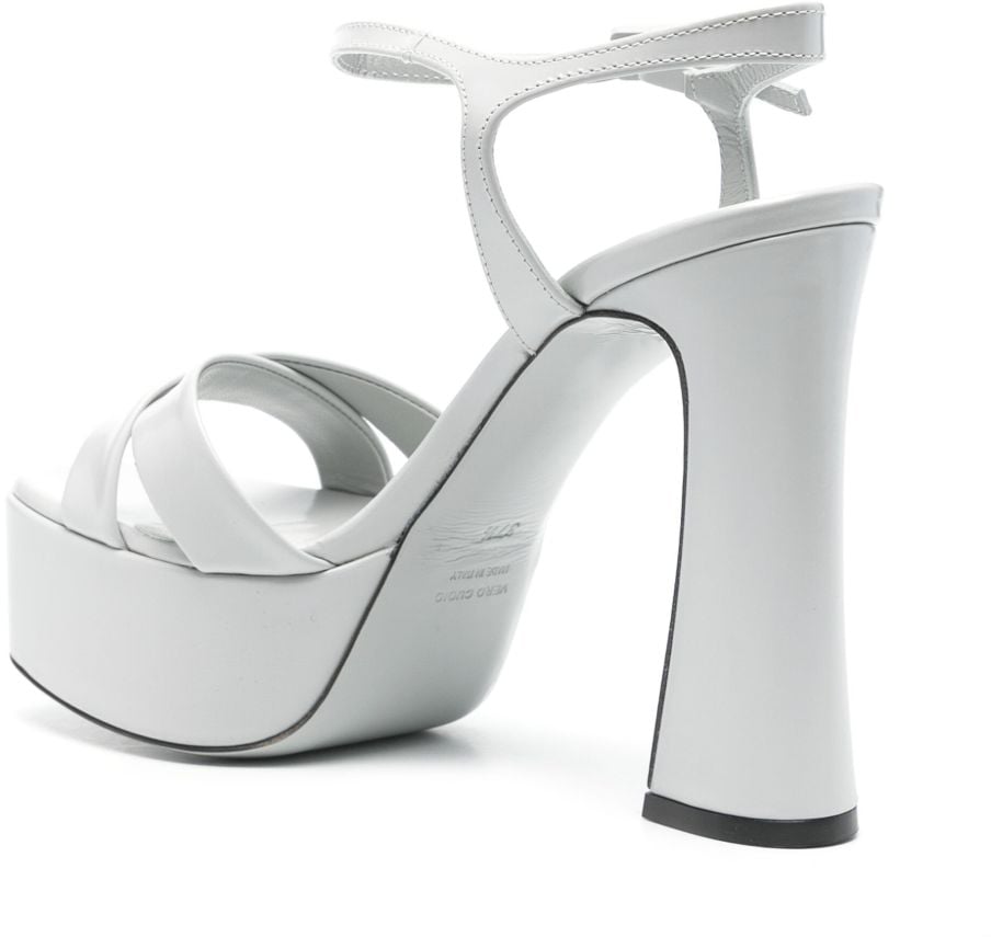 Roberto Festa Sandals Ice Wit