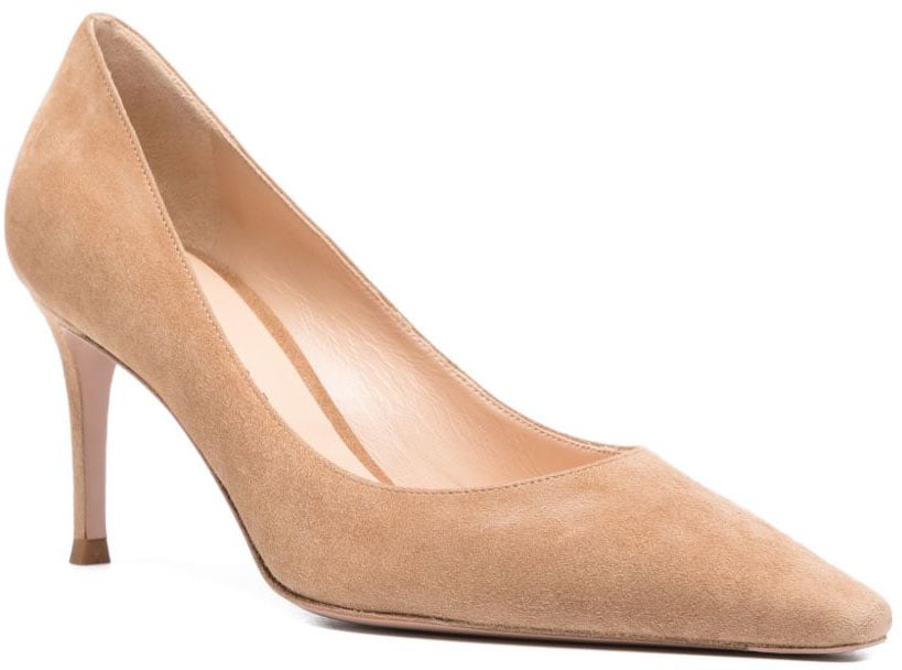 Roberto Festa With Heel Beige Beige