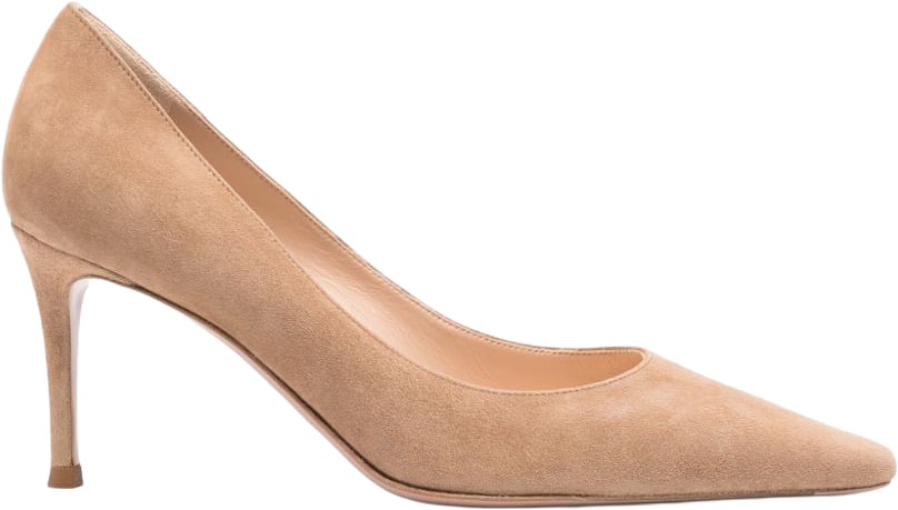 Roberto Festa With Heel Beige Beige