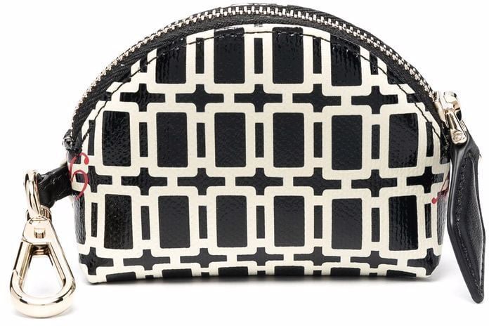 Roger Vivier Wallets Black Zwart