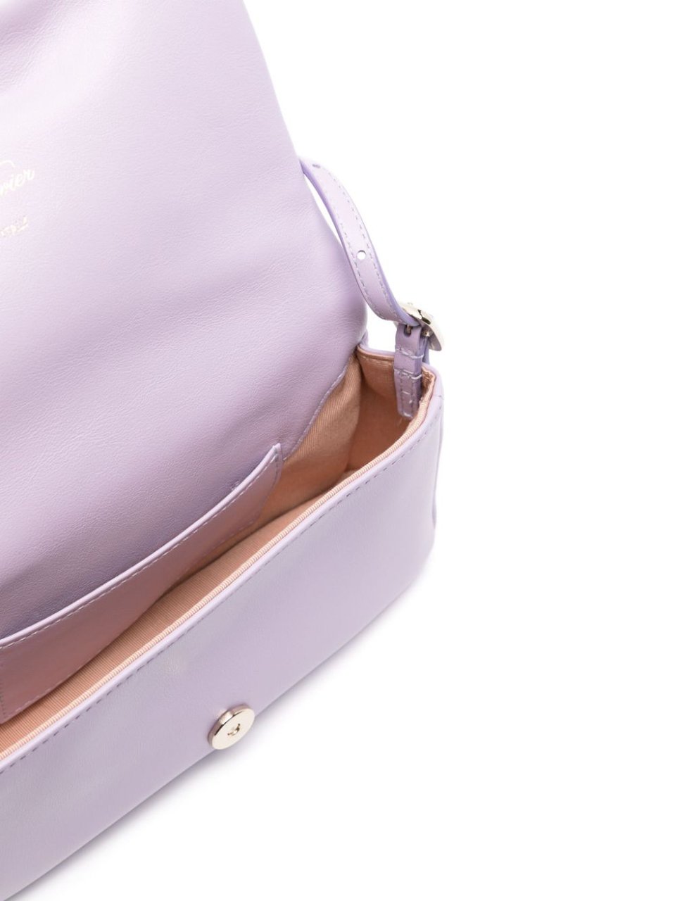 Roger Vivier Bags Lilac Paars