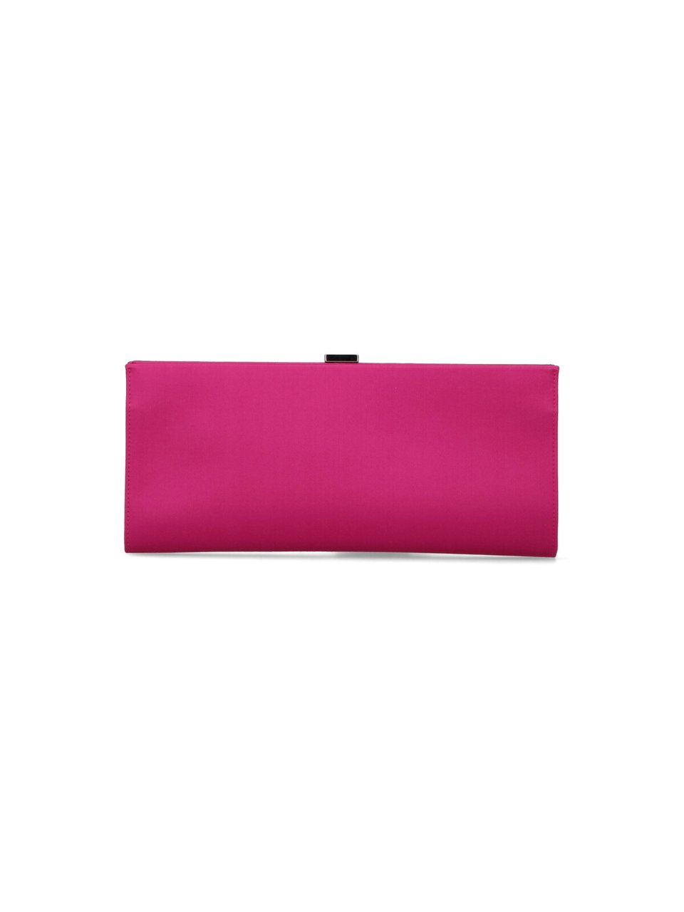 Roger Vivier 'Pilgrim' Pouch – Pink Roze