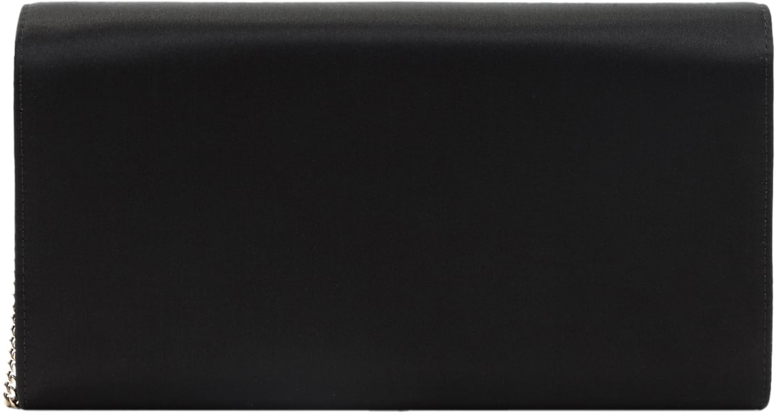 Roger Vivier ROGER VIVIER RBWAMCD0200RS0 Zwart