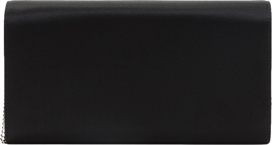 Roger Vivier Envelope Flap Sexy Choc Buckle Clutch Divers