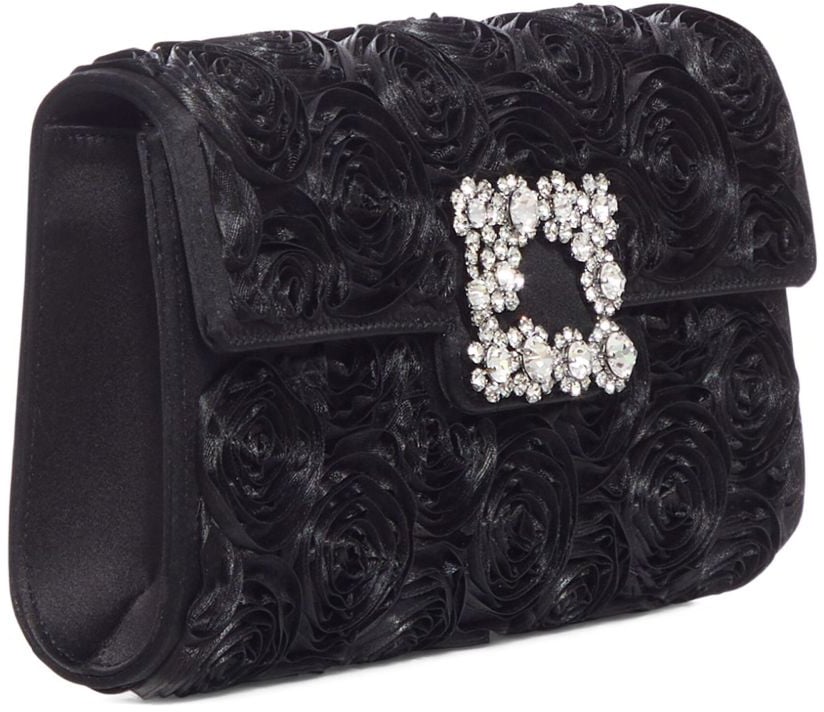 Roger Vivier Bags Black Zwart
