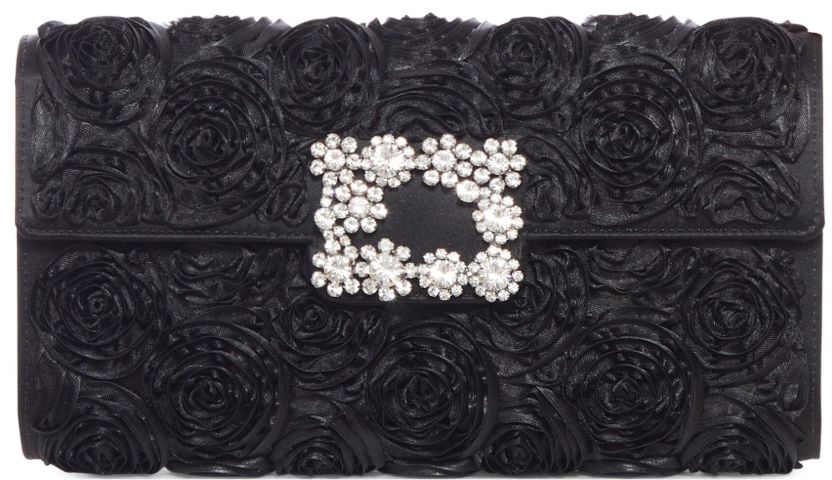 Roger Vivier Bags Black Zwart