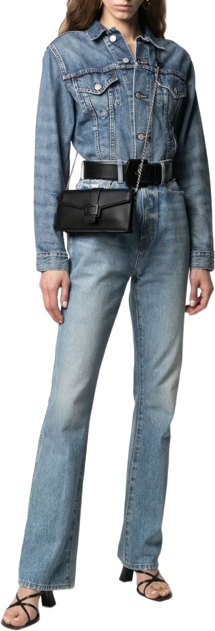 Roger Vivier Bags Black Zwart
