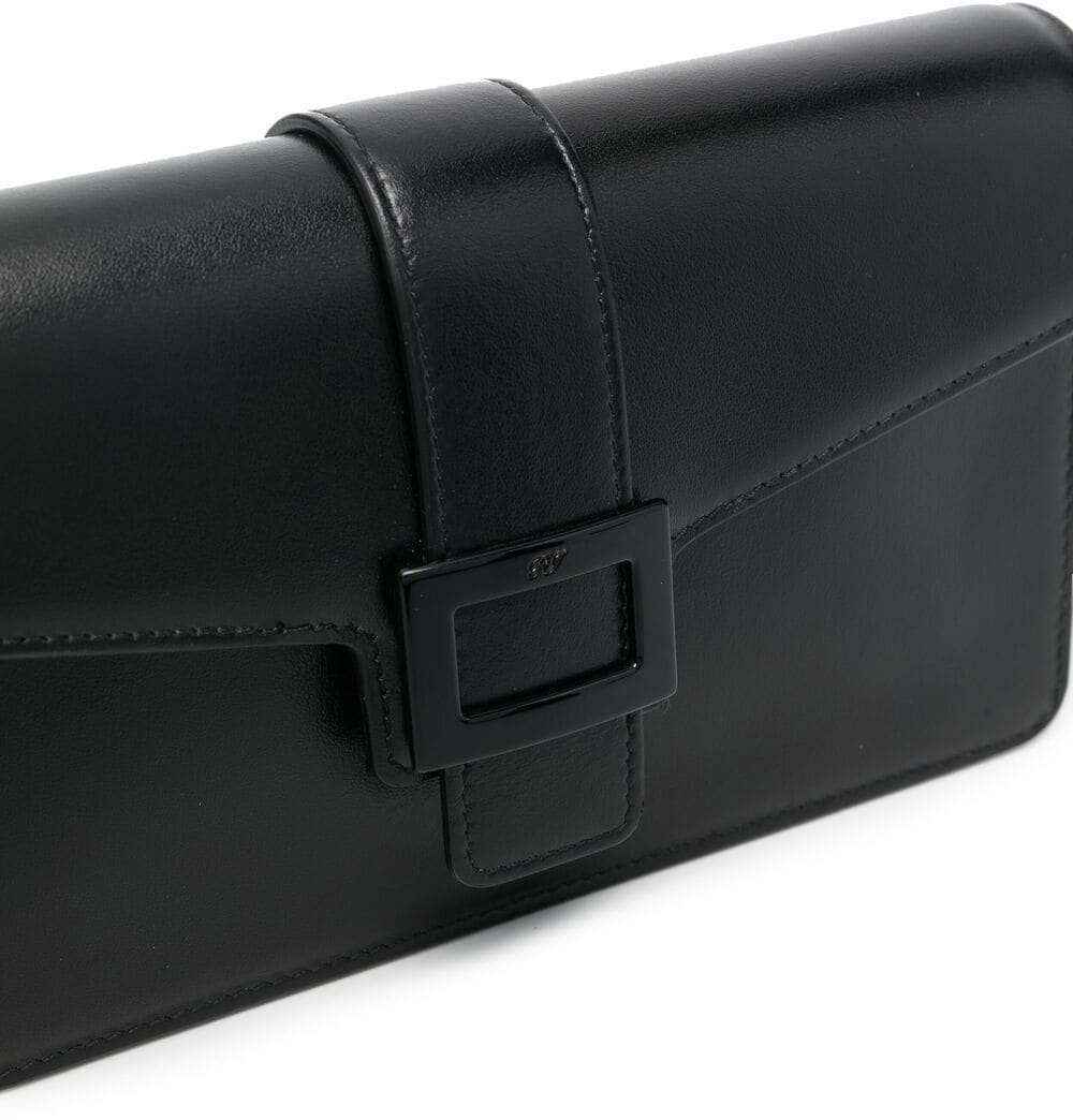 Roger Vivier Bags Black Zwart
