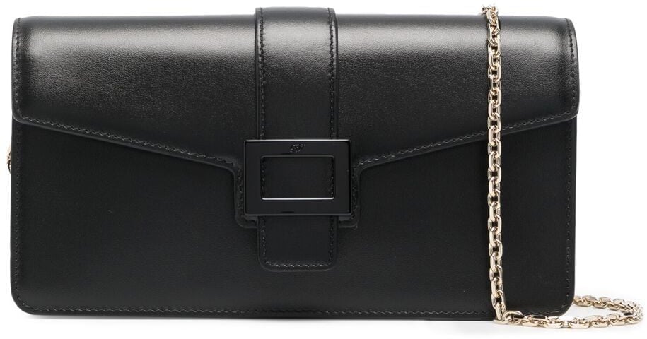 Roger Vivier Bags Black Zwart
