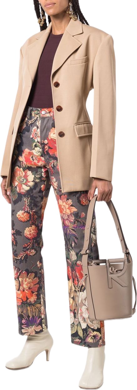 Roger Vivier Bags Beige Beige