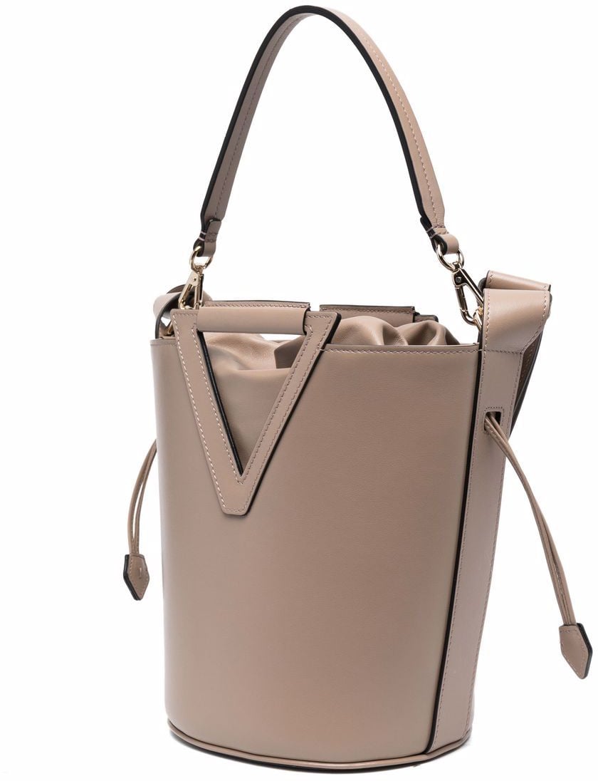 Roger Vivier Bags Beige Beige