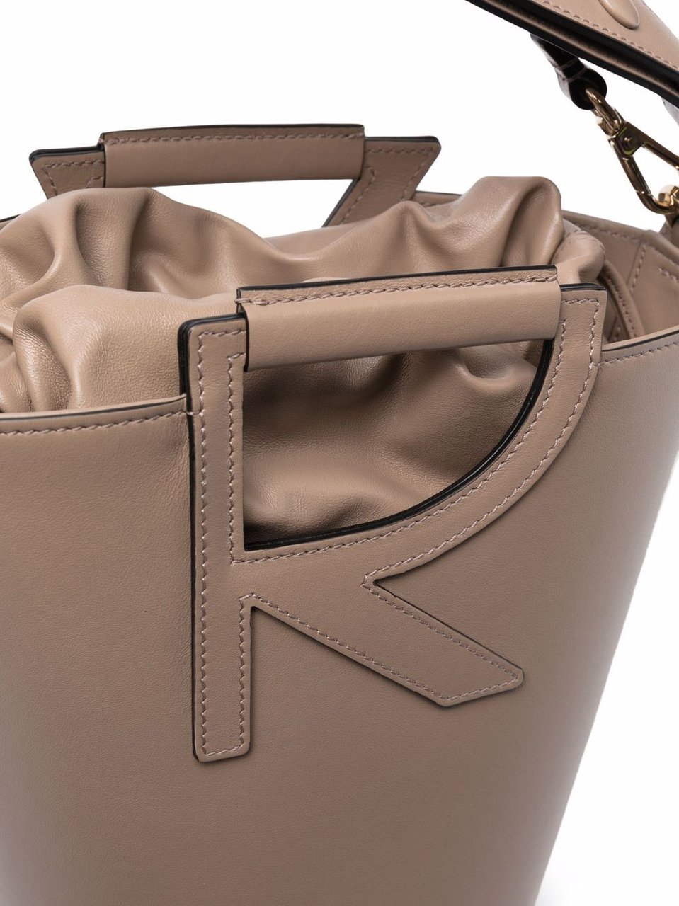 Roger Vivier Bags Beige Beige
