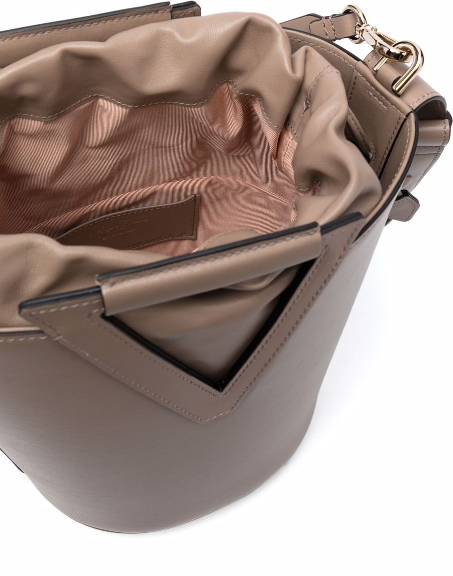 Roger Vivier Bags Beige Beige