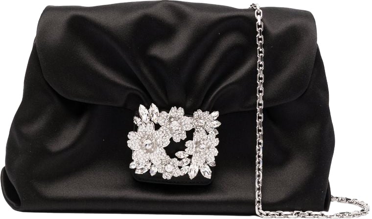 Roger Vivier Bags Black Zwart