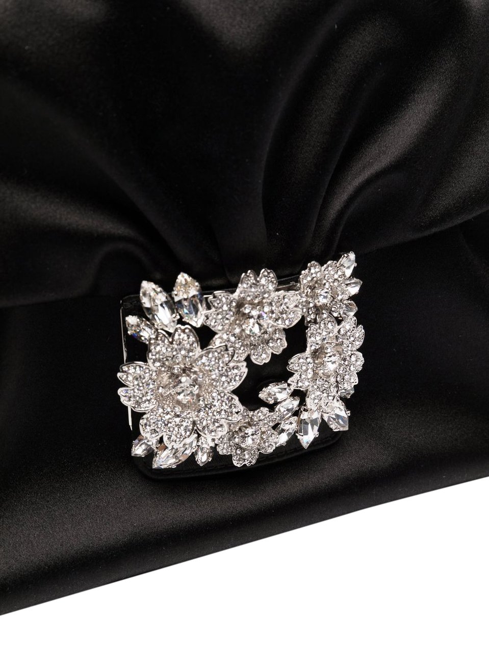 Roger Vivier Bags Black Zwart