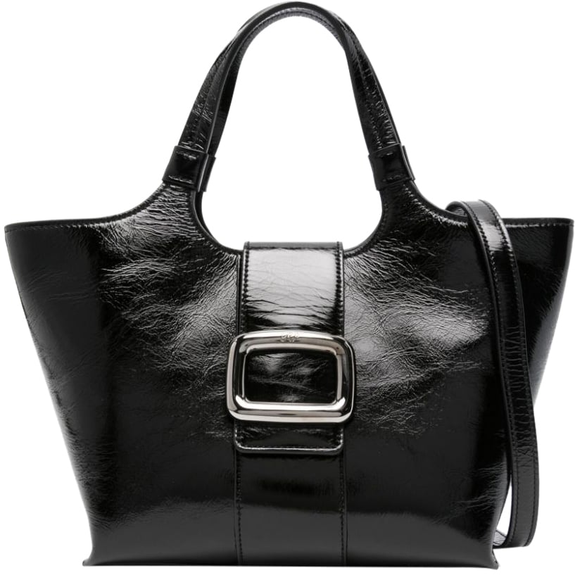 Roger Vivier Bags Black Zwart